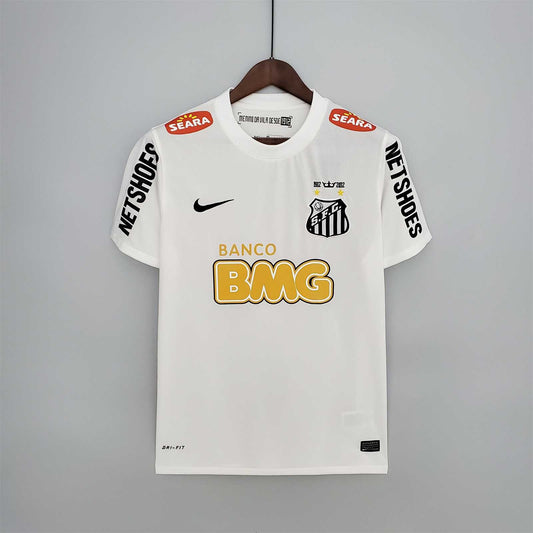 Santos 2012/2013 Casa