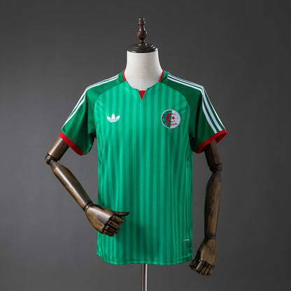 Algeria 2026 Trasferta
