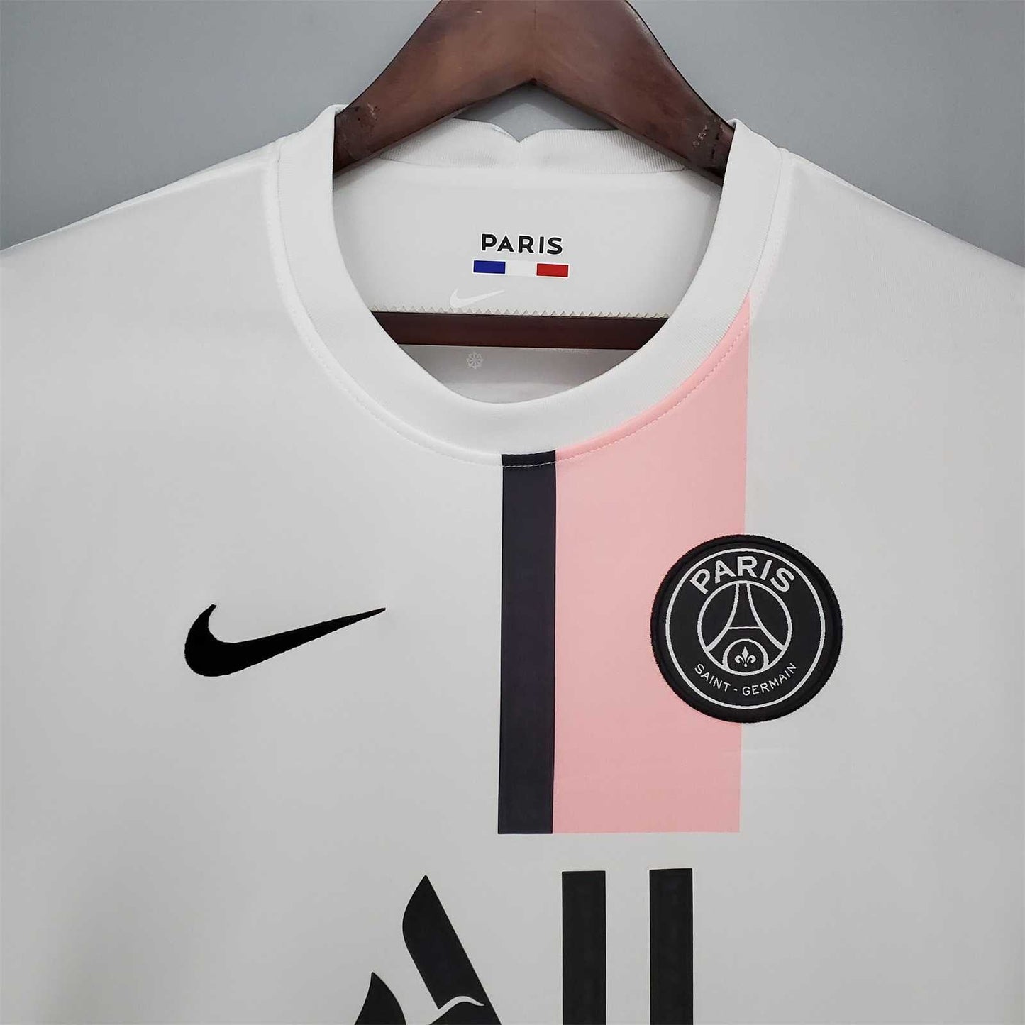 PSG 2021/22 Trasferta