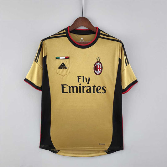 Milan 2013/14 Terza