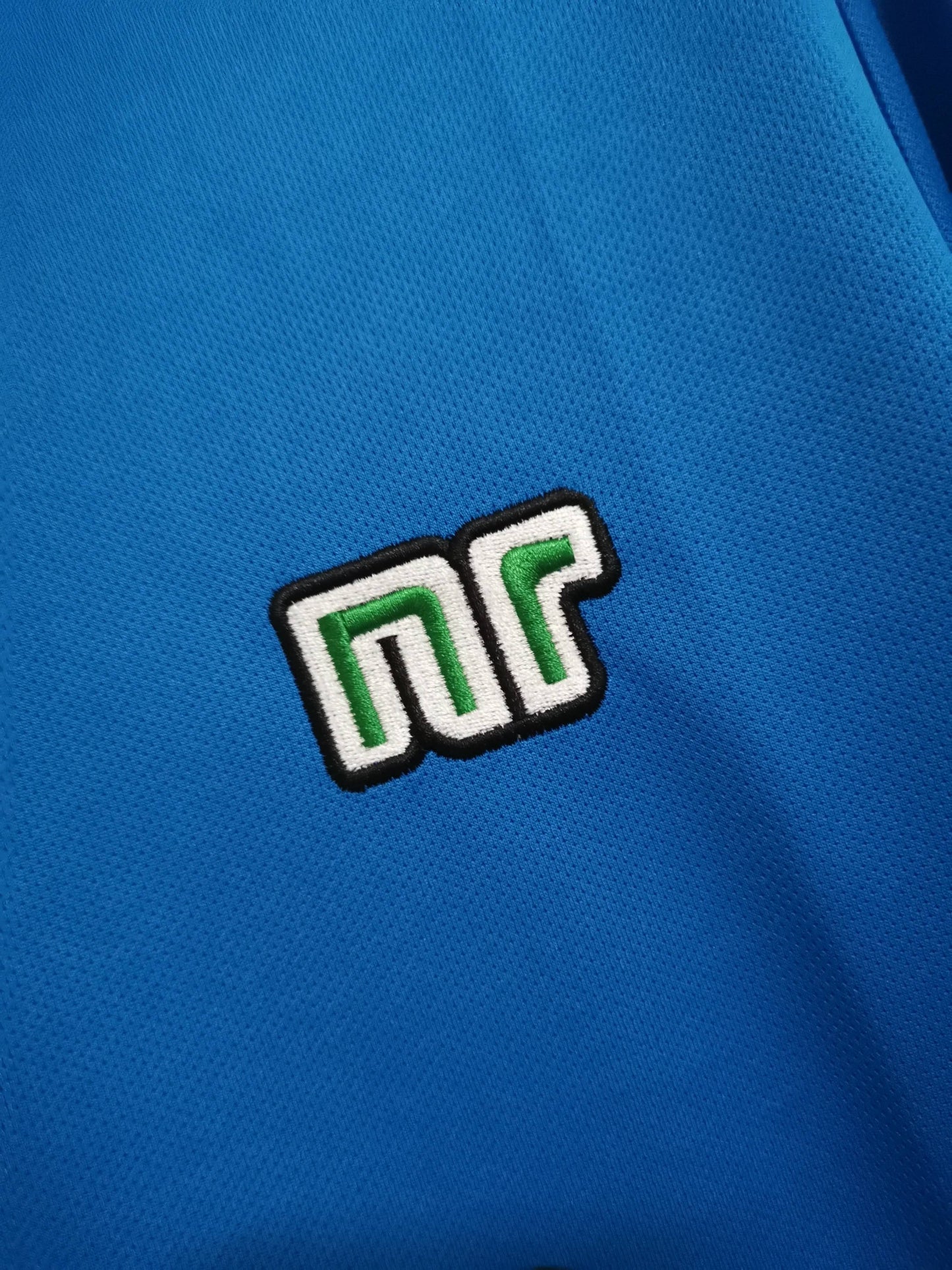 Napoli 1989/90 Casa