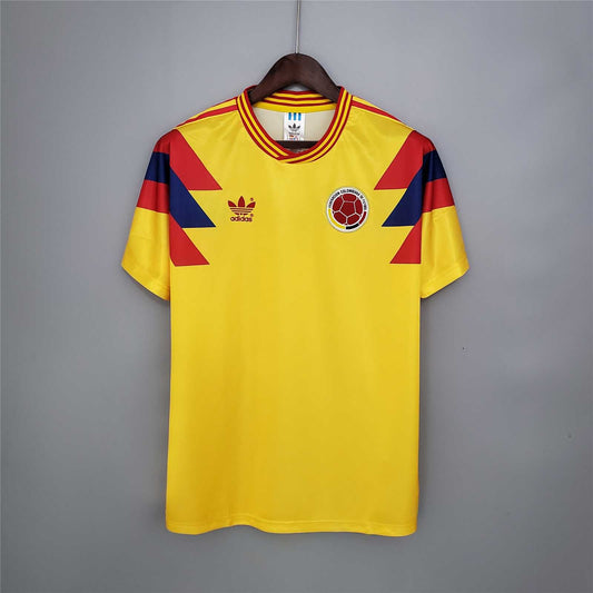 Colombia 1989/90 Casa