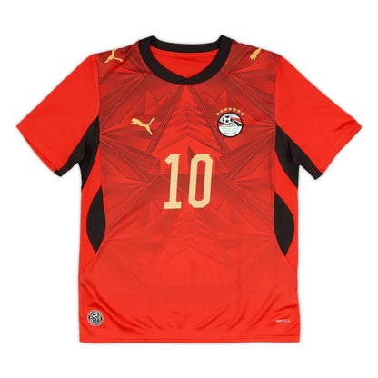 Egypt 2026 Home Shirt