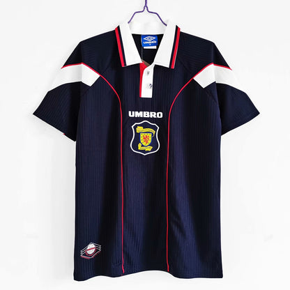 Scozia 1996 Casa