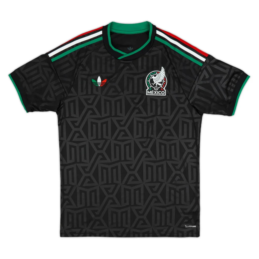Mexico 2026 Third Shirt