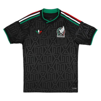 Mexico 2026 Third Shirt