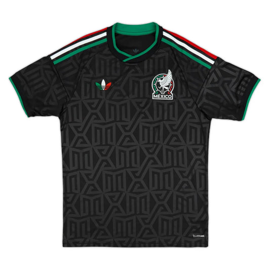 Messico 2026 Terza