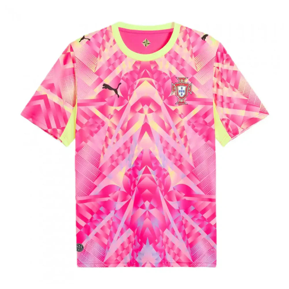 Portugal 2026 Special Shirt