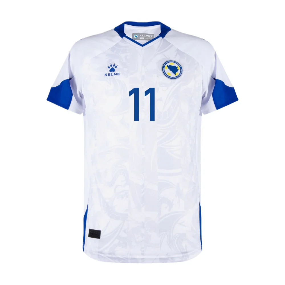 Bosnia & Herzegovina 2026 Away Shirt