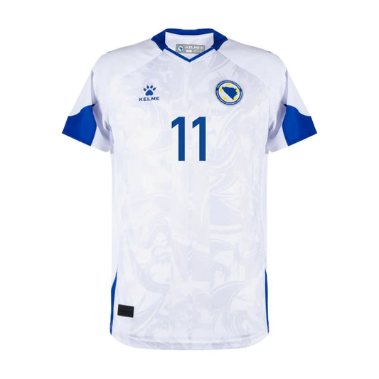 Bosnia & Herzegovina 2026 Trasferta