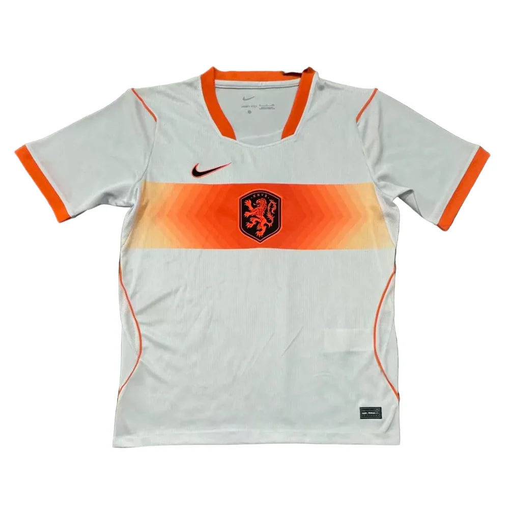 Netherlands 2026 Away Shirt