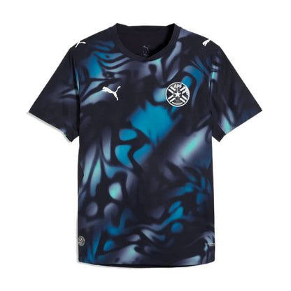 Paraguay 2026 Away Shirt
