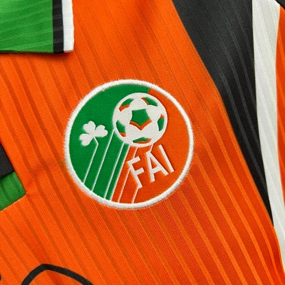 Irlanda 1998 Terza
