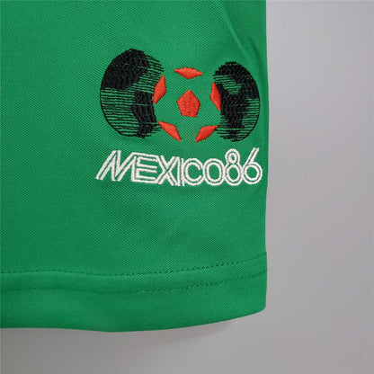 Messico 1986 Casa