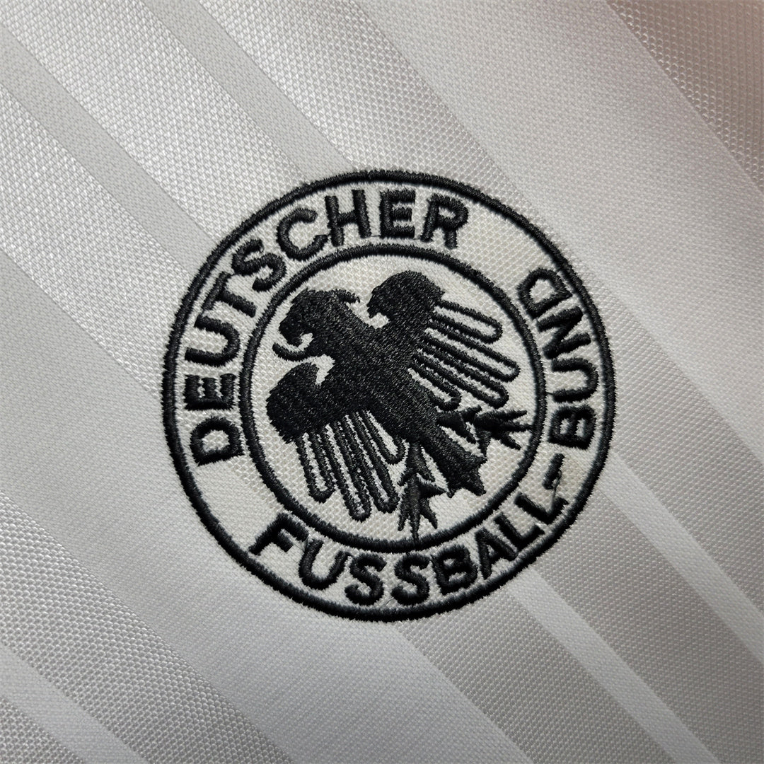 Germania 1992 Casa