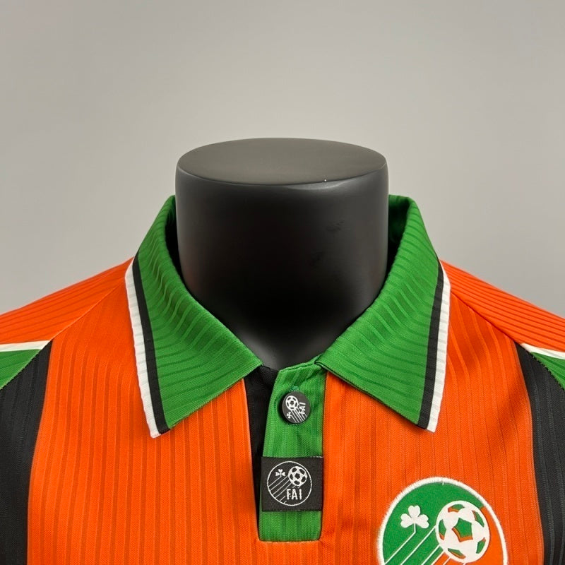Irlanda 1998 Terza