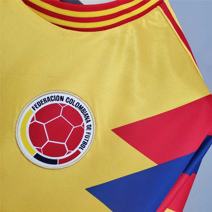 Colombia 1989/90 Casa
