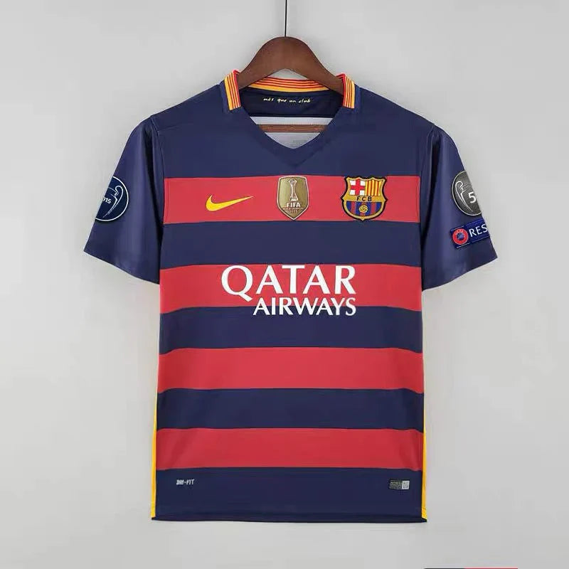NEYMAR - Barcellona 2015/16 Casa
