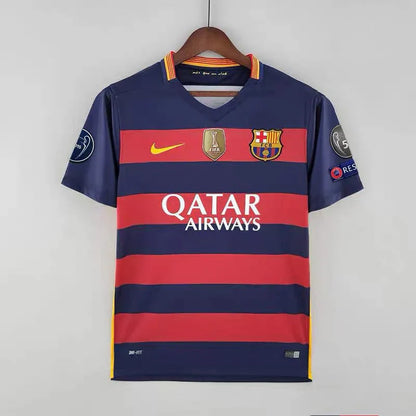 NEYMAR - Barcellona 2015/16 Casa