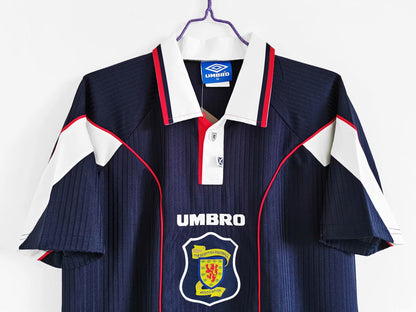 Scozia 1996 Casa