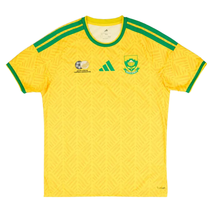 South Africa 2026 Home Shirt