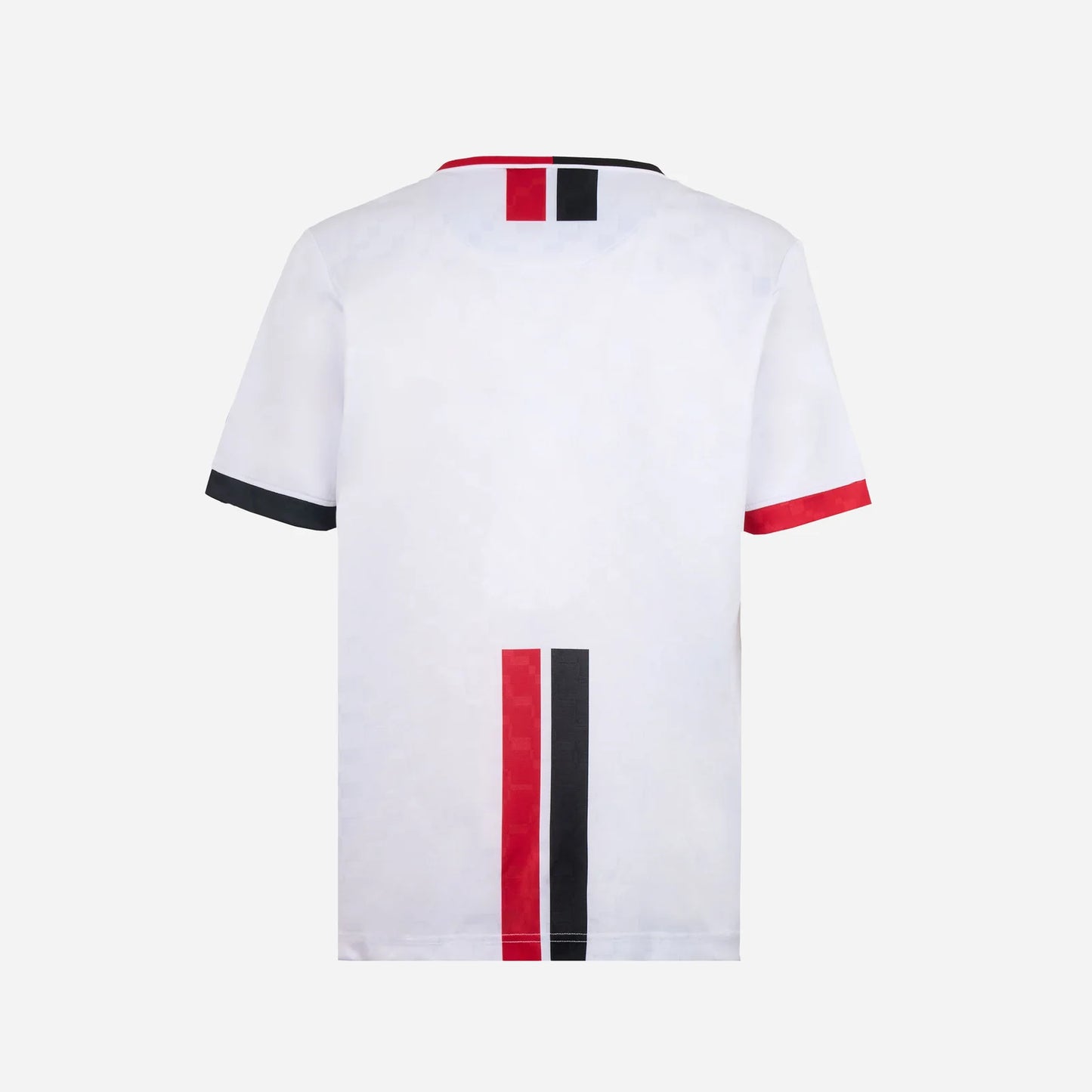 Milan 1995/96 Trasferta