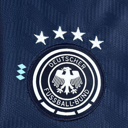 Germany 2026 Away Shirt