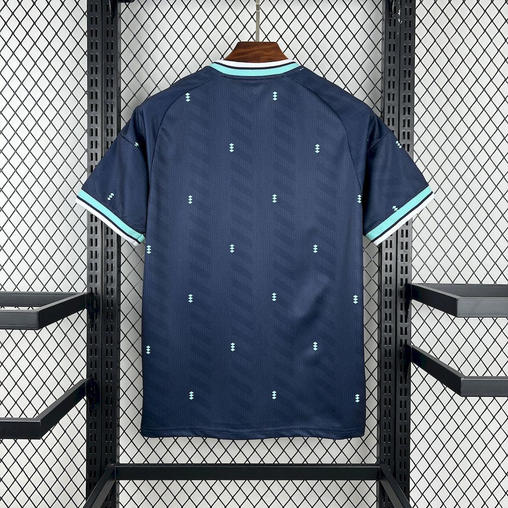 Germany 2026 Away Shirt