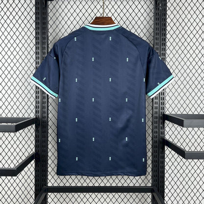 Germany 2026 Away Shirt