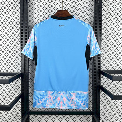 Switzerland 2026 Away Shirt