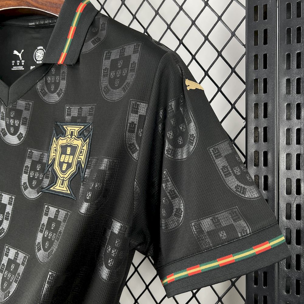 Portugal 2026 Away Shirt