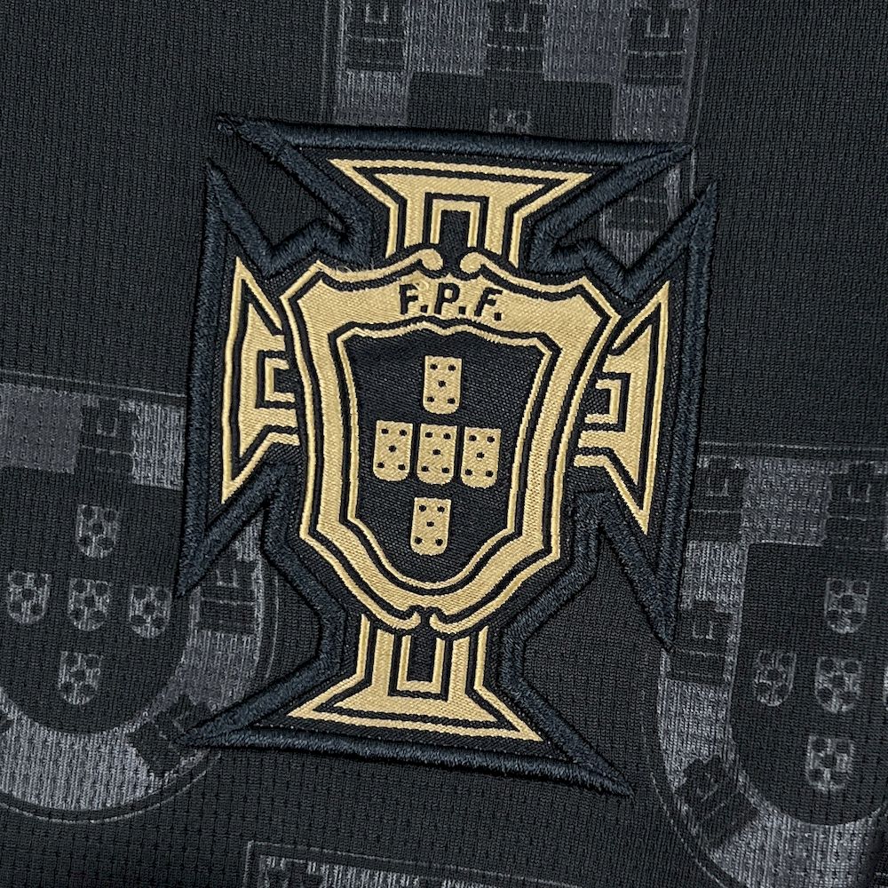 Portugal 2026 Away Shirt