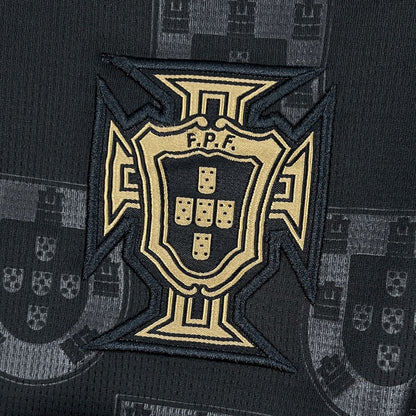 Portugal 2026 Away Shirt