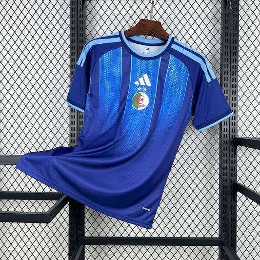 Algeria 2026 - Speciale