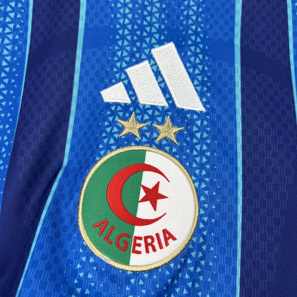 Algeria 2026 Special Shirt