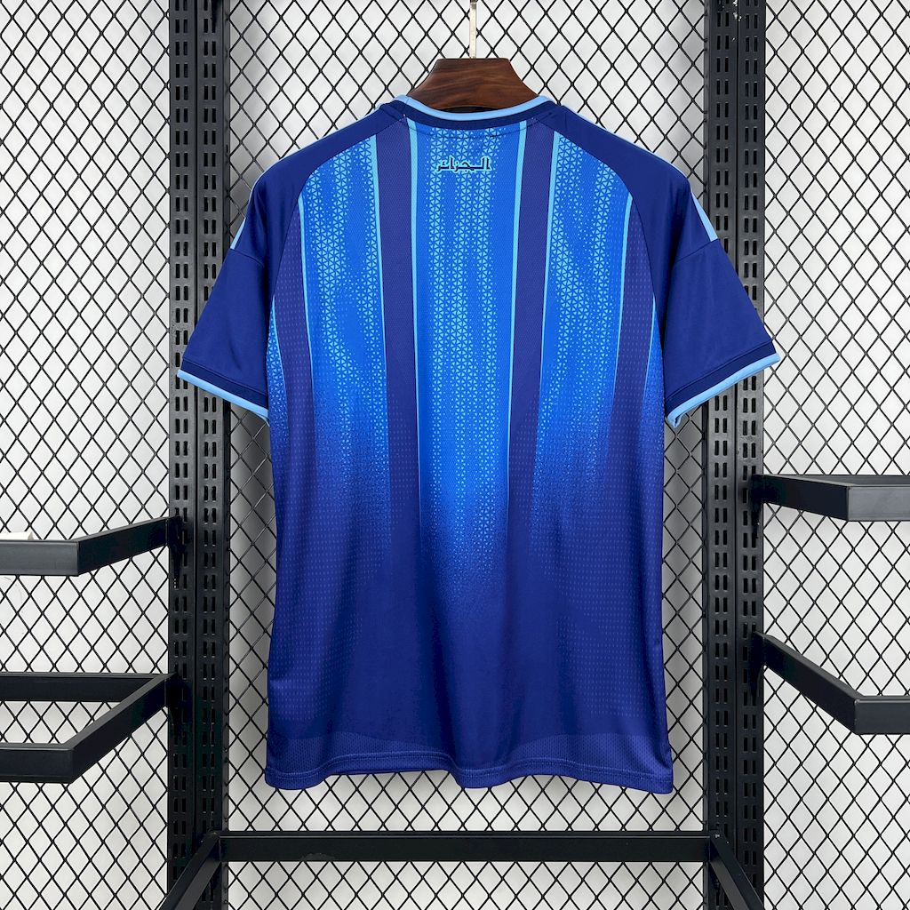 Algeria 2026 Special Shirt