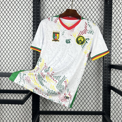 Cameroon 2026 Away Shirt