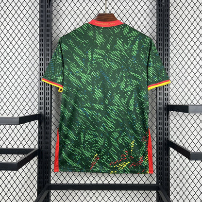 Cameroon 2026 Home Shirt