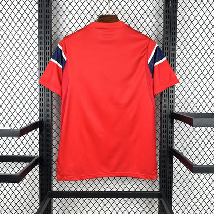 Norway 2026 Home Shirt