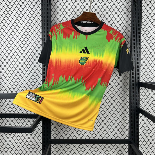 Jamaica 2026 - Speciale