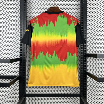 Jamaica 2026 Special Shirt