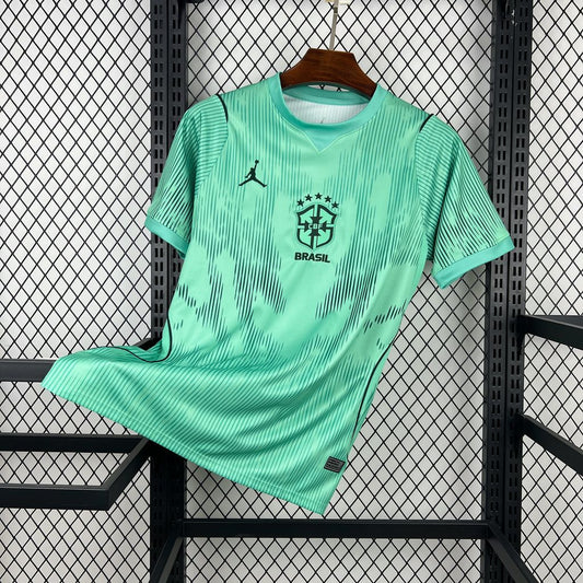 Brasile 2026 - Portiere