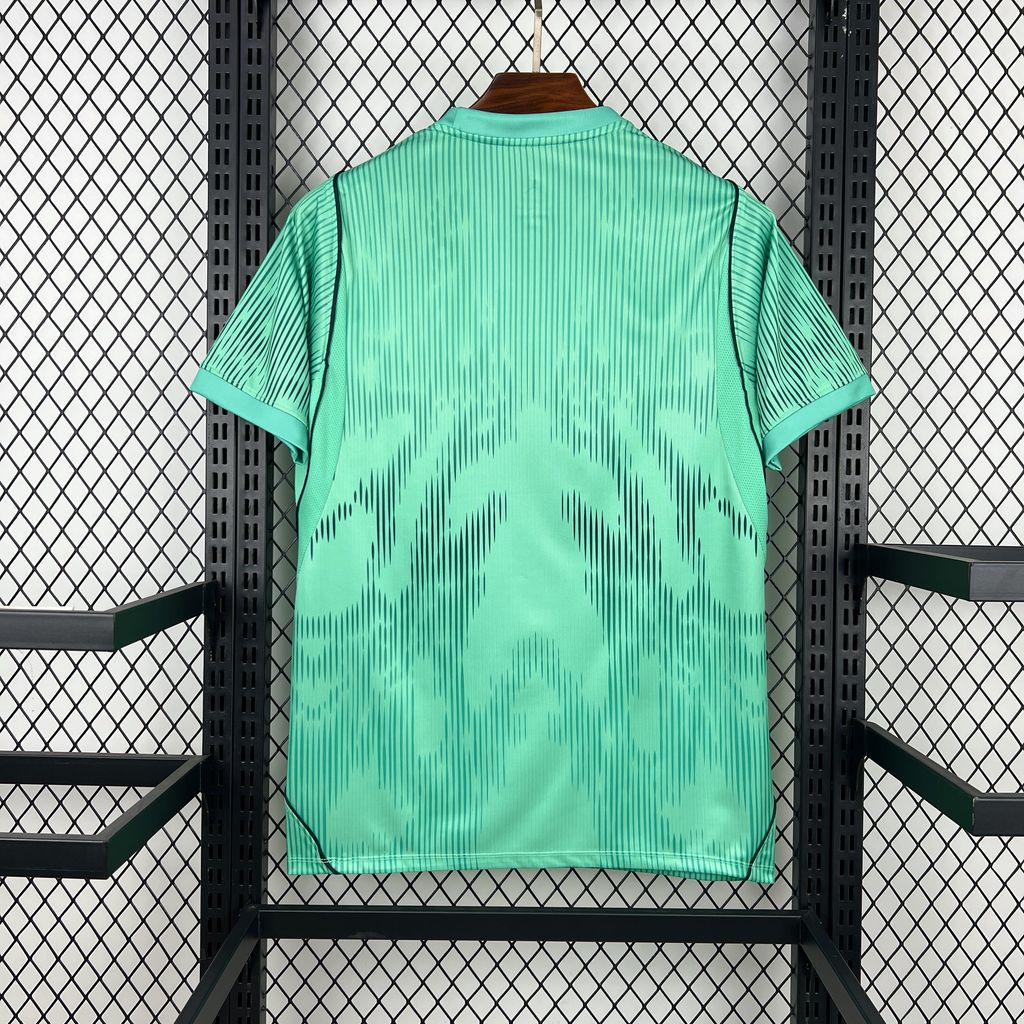 Brazil 2026 GK Shirt