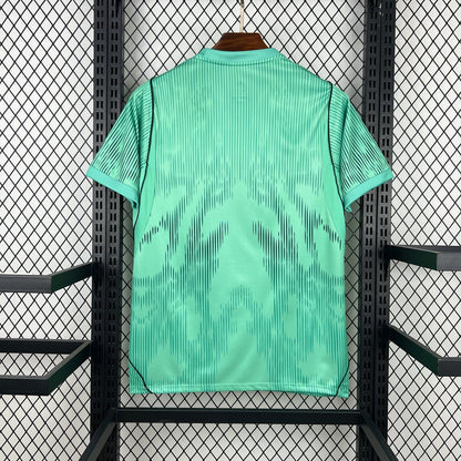 Brazil 2026 GK Shirt
