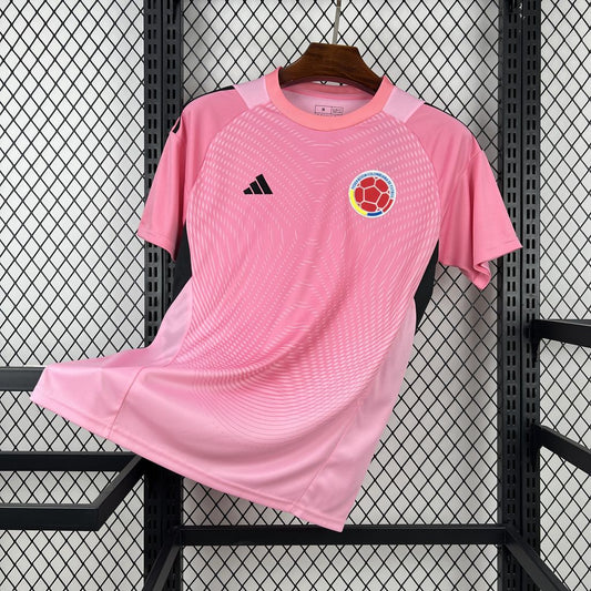 Colombia 2026 Trasferta