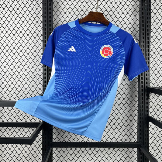 Colombia 2026 - Speciale