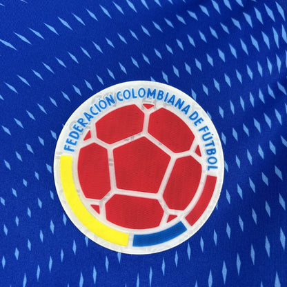 Colombia 2026 Special Shirt