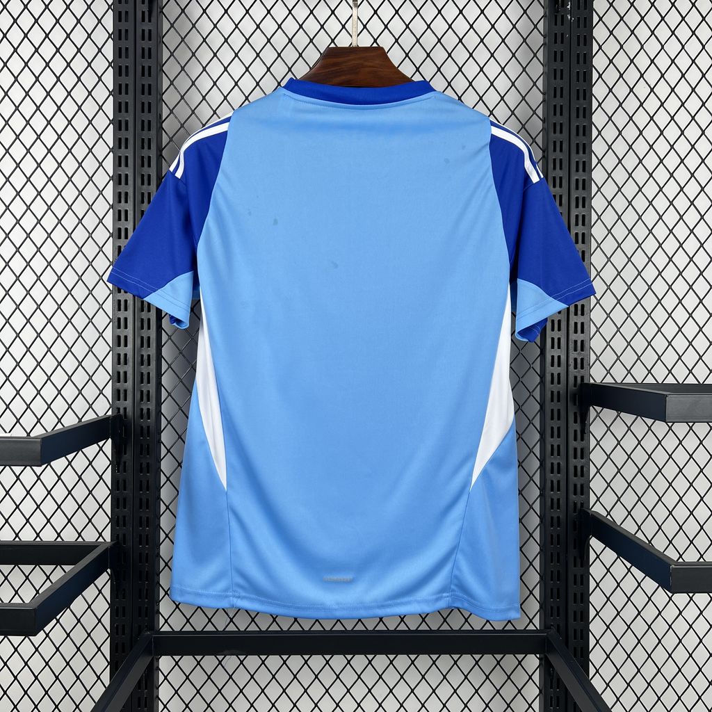 Colombia 2026 Special Shirt
