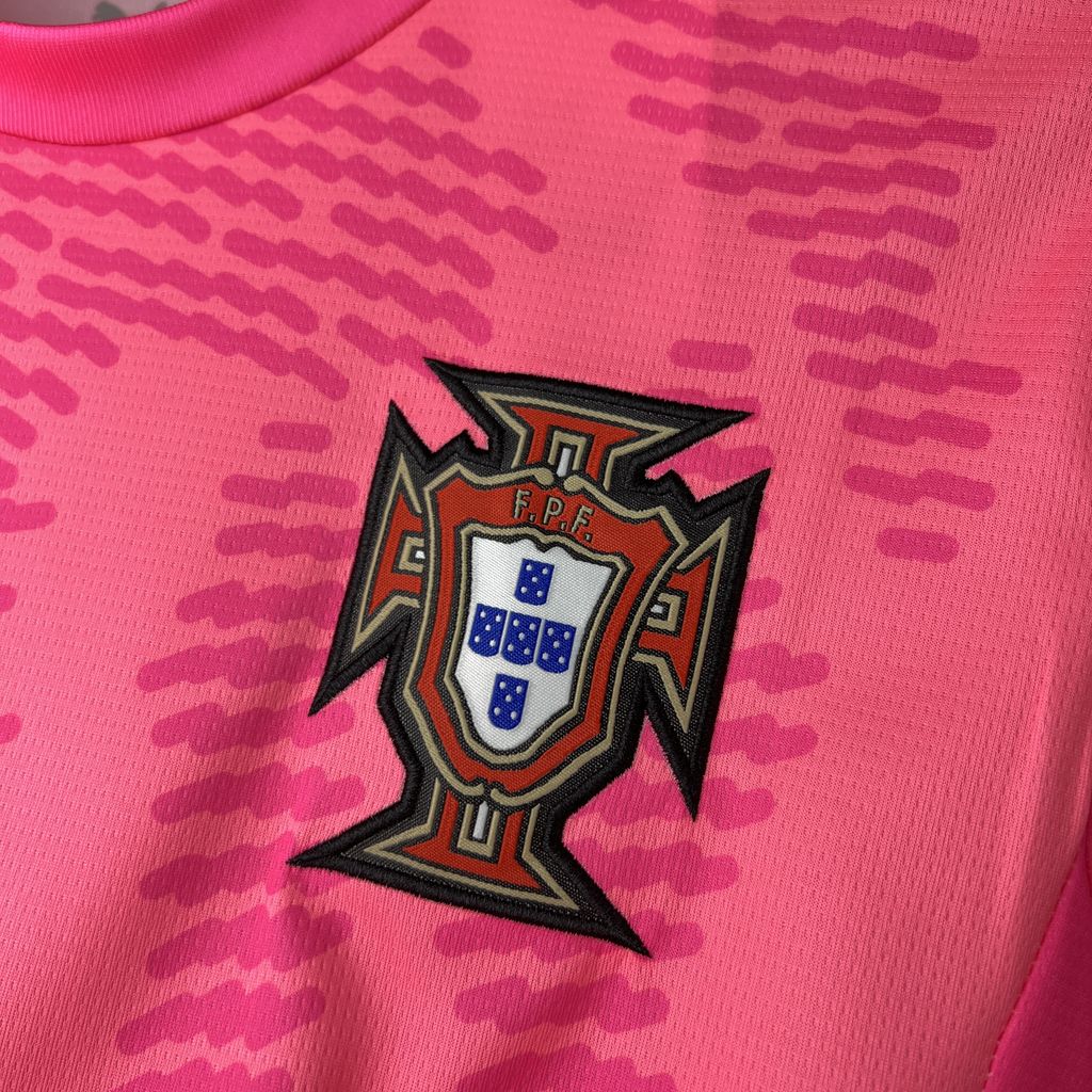 Portugal 2026 Special Shirt