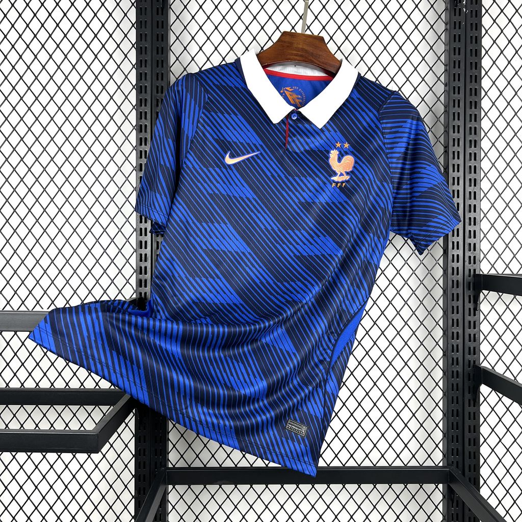 France 2026 Home Shirt